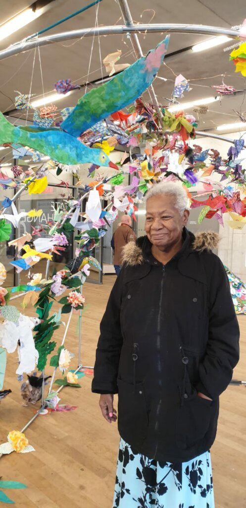 creative minds at the tate
