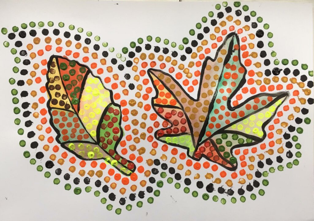 arts in care homes day