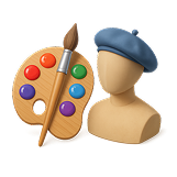 3D Artist