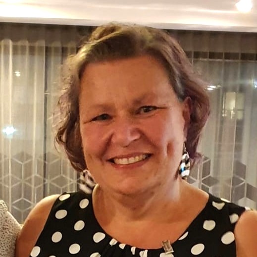 Sarah Fenner