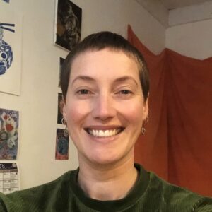Annaliese Brown
