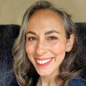 Lucy North