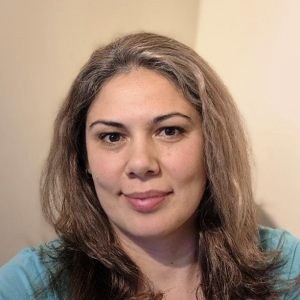 Cristina Floricel