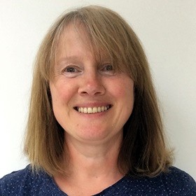Elaine Kelso