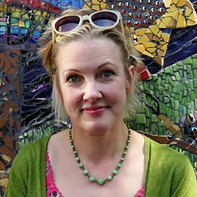 Kirsteen Ritchie