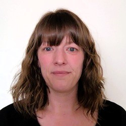 Sally Tunstall