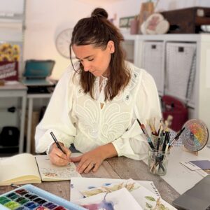 Hannah Ashman