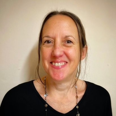 Jo Lloyd