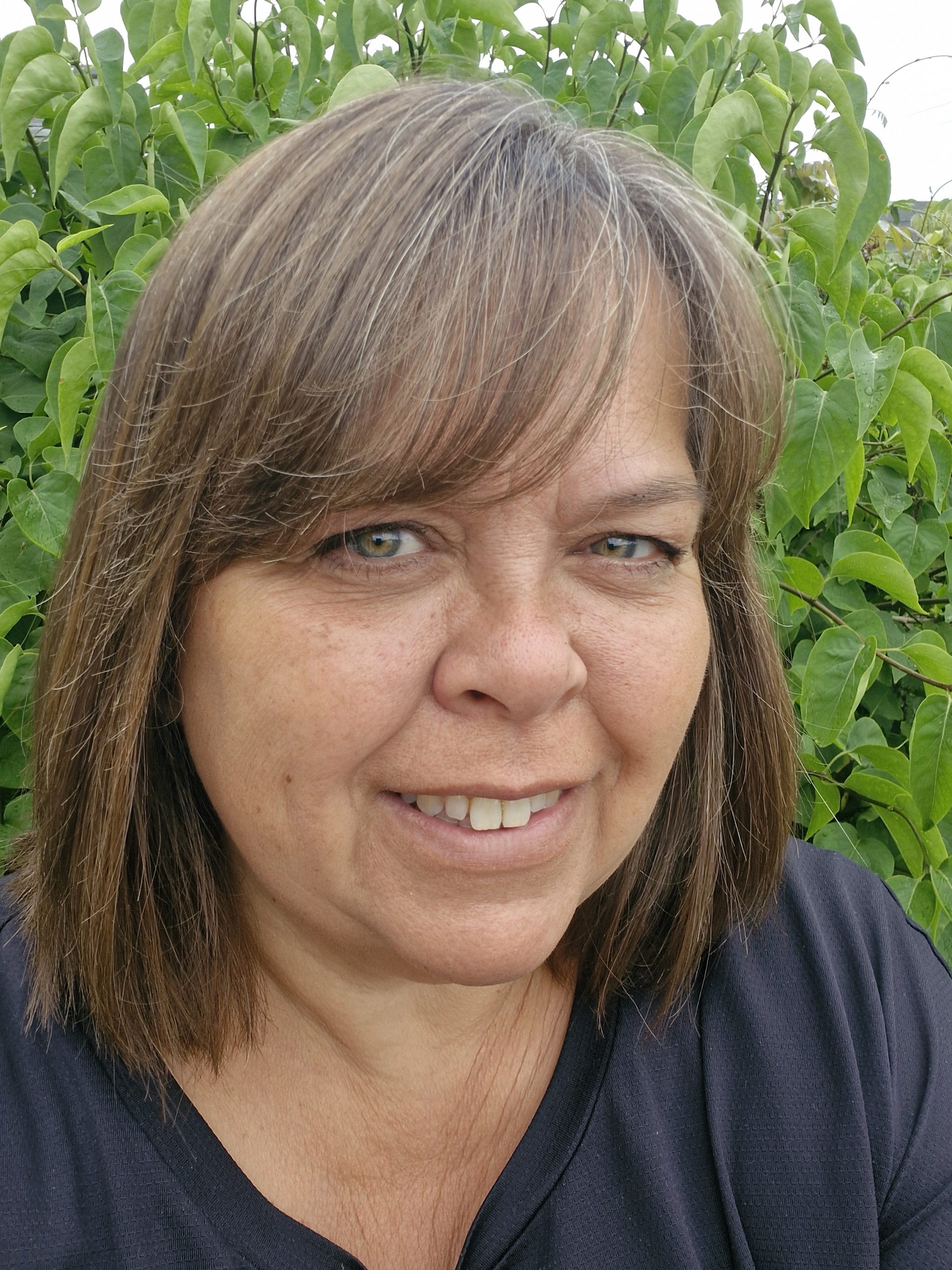 Nicola Stokes