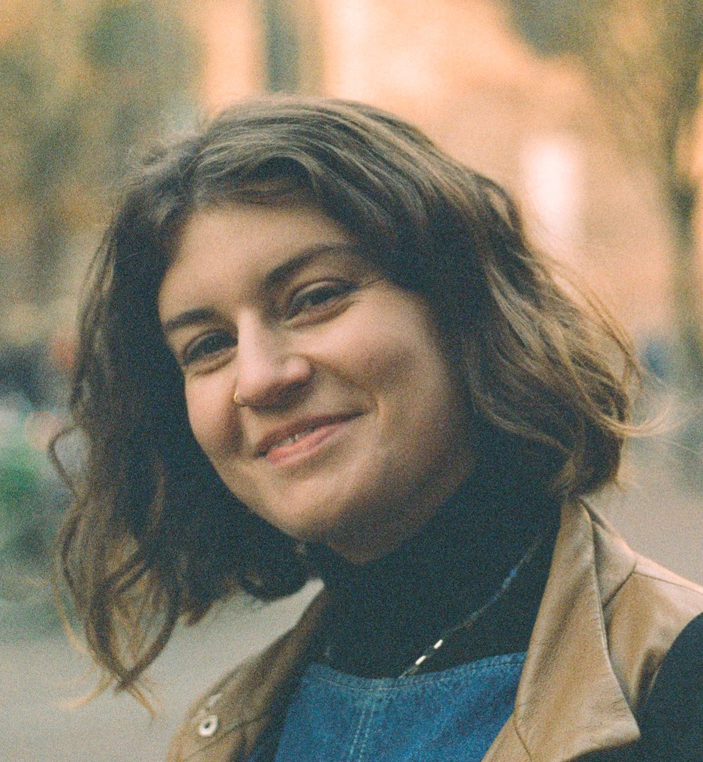 Elena Platt