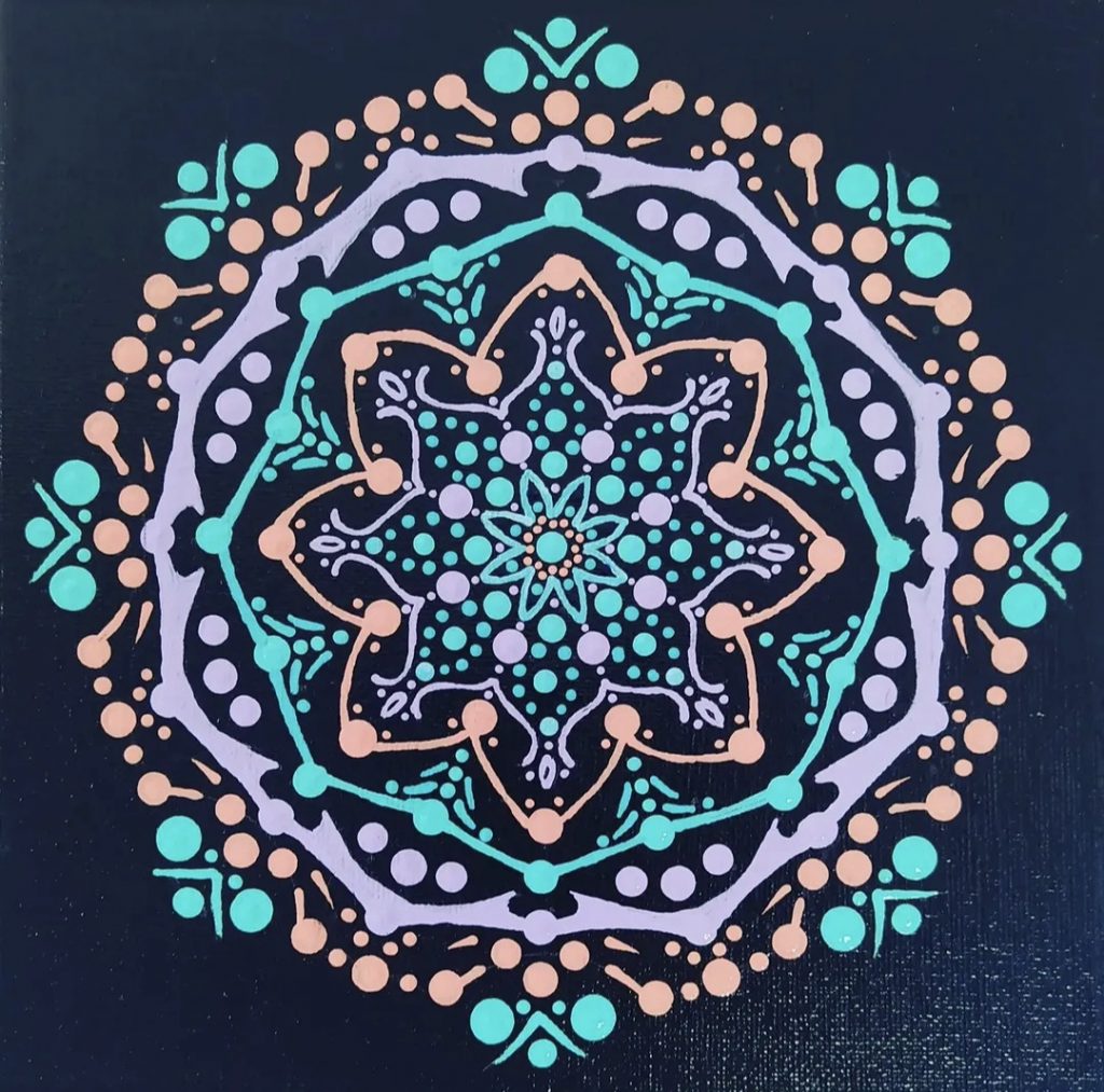 Mandala Art for Beginners